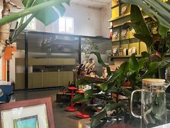-109 COFFEE(建筑学院店)