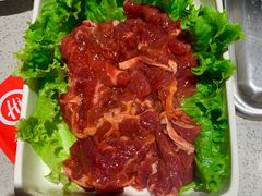 -海底捞大排档火锅(悦荟广场店)