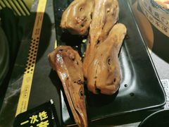 -嘎嘎鸭脑壳(蜀汉路店)