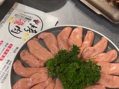 -小黑牛烤肉(聚隆店)