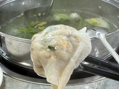 -秦记南岗鱼锅(珠吉路店)