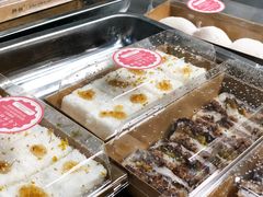 -南大门韩糕(后埭溪路店)