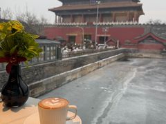 -The Georg(东华门店)