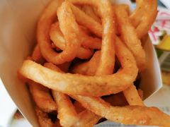 -麦当劳(仙林亚东城得来速店)