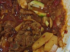 -马尔龙新疆饭店·清真(瑞景店)