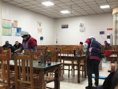 大堂-王中王饺子店(天桥街店)