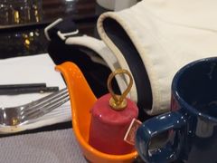 -顺德美的万豪酒店·自助餐·贡厨