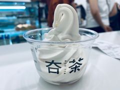 -夻茶HUATEA(水晶郦城店)