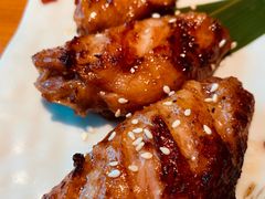 -有喜屋·深夜食堂(北京西路店)