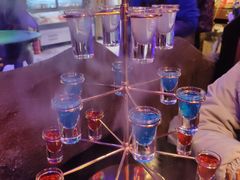 -醉小酒馆·川菜·江湖菜·重庆菜(观音桥旗舰店)