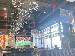 -AK47烤羊腿串吧(柳浪家园店)