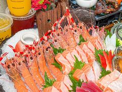 -松鹤精致料理(五一中路店)