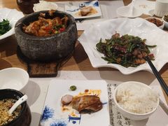 -中国徽菜·徽商故里(广安门店)