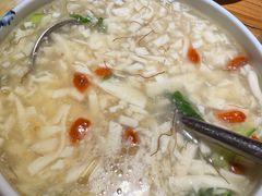 -圆满素食林饭店非遗素食(河西店)