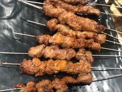 羊肉串-赤甲皇(仙霞路店)