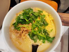 -和府捞面(凯德壹中心店)