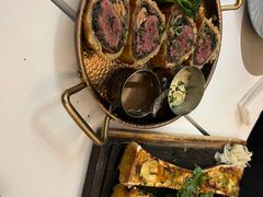 -斯普汇生蚝牛排馆(中骏世界城店)