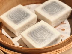 传统豆沙方糕-上海滩餐厅(BFC外滩金融中心店)
