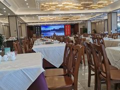 大堂-怡园饭店-餐厅(四望亭店)