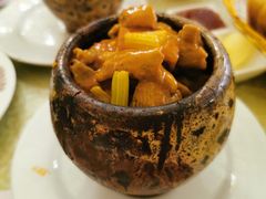罐焖牛肉-华梅西餐厅(哈尔滨中央大街店)