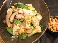 -THE PAWON·8碗(古北SOHO店)