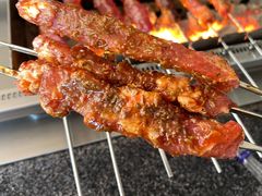 -桃园烧烤·砂锅(商业步行街店)