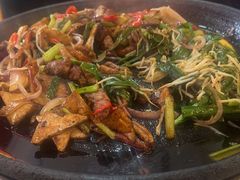 -一烙锅(友谊店)