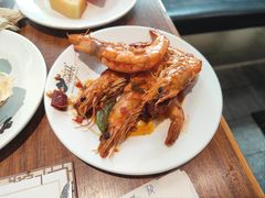 -汉巴味德·烤肉与啤酒的自助(杭州大悦城店)