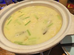 -民俗村柴火灶·景德江西菜(中国陶瓷博物馆店)