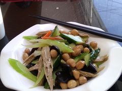 -宛平李记小吃(东关街店)