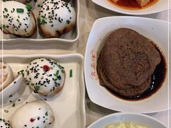 -东泰祥生煎馆(重庆北路店)
