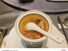-北京泰富酒店-柏景轩中餐厅