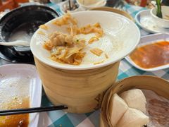 -陶缘一号·四季缘·老字号顺德菜·户外婚礼家宴(西滘店)