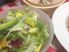 -西贝(上海我格广场店)