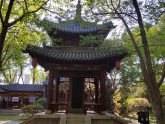 -碑林公园