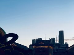 -海河游船(古文化街码头)