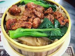 -顺德人家食府(黄金广场店)