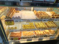 -美嘉华面包西饼店(红胜坊店)