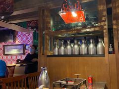 -江边城外烤全鱼(方庄时代购物中心店)