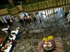 -杭州金马国际酒店