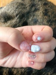 -Beauty Nails 美甲美睫皮肤管理