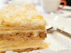 -马哥孛罗咖啡厅·Cafe Marco (厦门马哥孛罗东方大酒店)