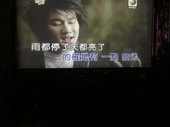 -唱吧麦颂KTV(东胜港悦广场店)