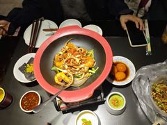 -火宫殿·湘菜小吃·商务宴请·生日聚会(东塘店)