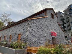 门面-万方圆拌粉瓦罐汤(滕王阁旗舰店)