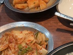 -神仙雪浓汤(明洞店)