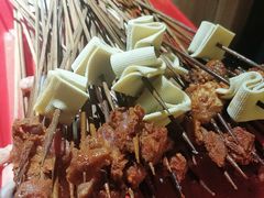 -钢管厂五区小郡肝火锅串串香(福清店)