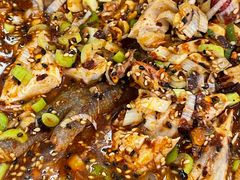 -杨大姐四川风味麻辣鸡(古陌路店)