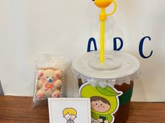 -milch·t妙奇(五大道店)