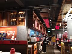 -熊记虾王·小龙虾(东晓南店)